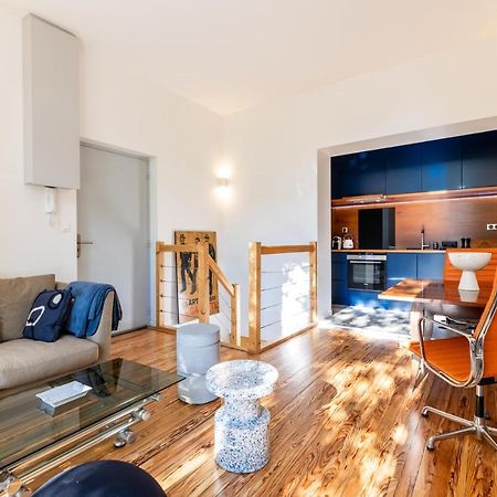 Appartement 50M2 Parfait Etat Avec Piscine Privee Bordeaux Eksteriør bilde