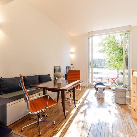 Appartement 50M2 Parfait Etat Avec Piscine Privee Bordeaux Eksteriør bilde