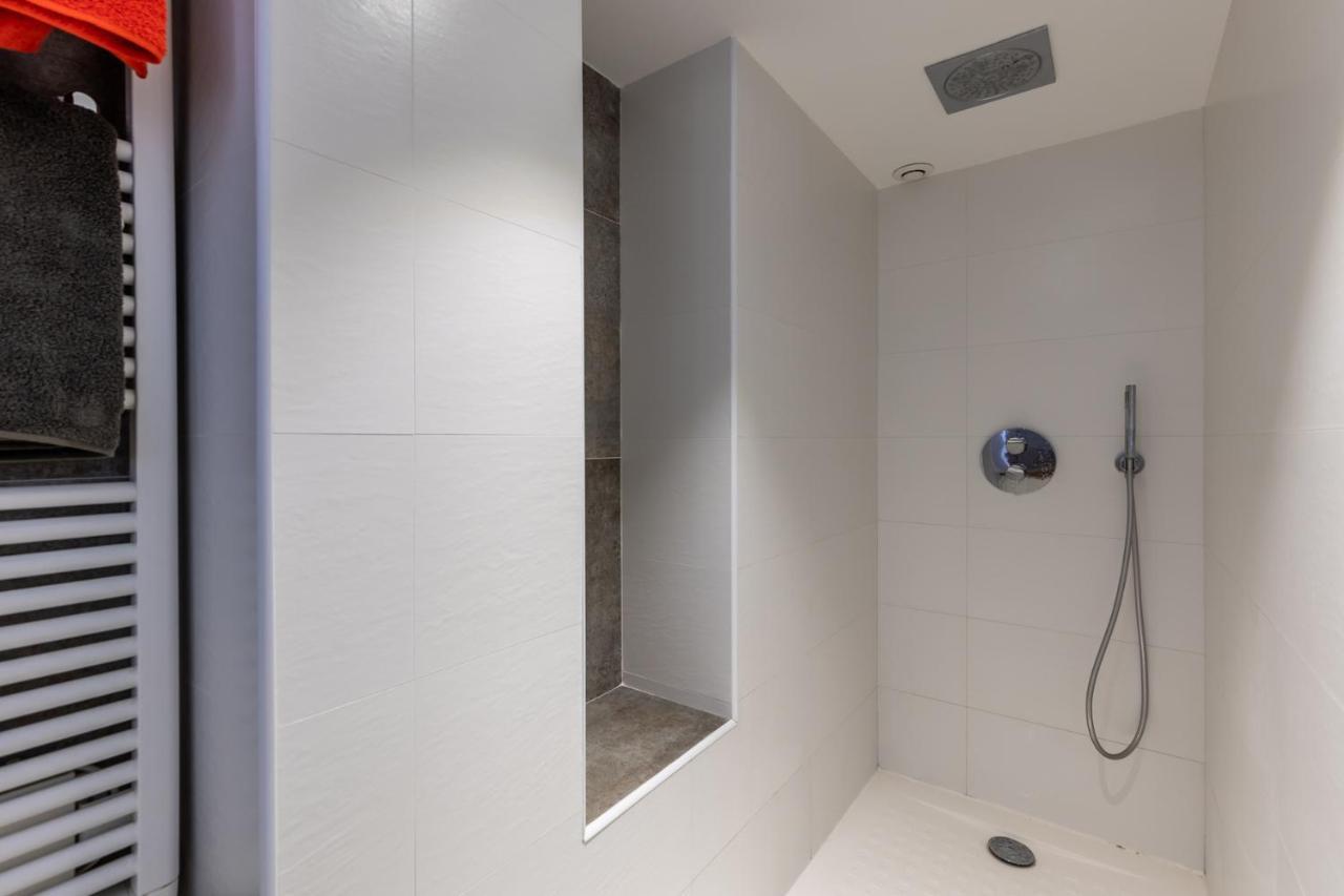 Appartement 50M2 Parfait Etat Avec Piscine Privee Bordeaux Eksteriør bilde